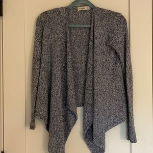 Abercrombie Kids knitted sweater